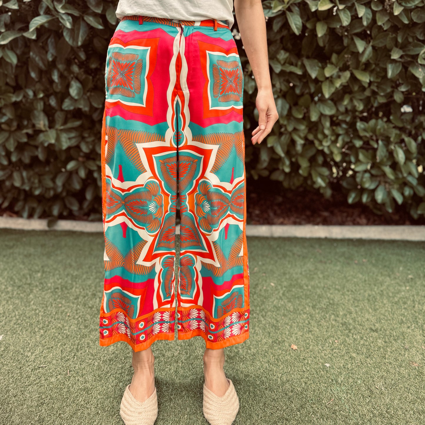 Pantalón "HAWAI"