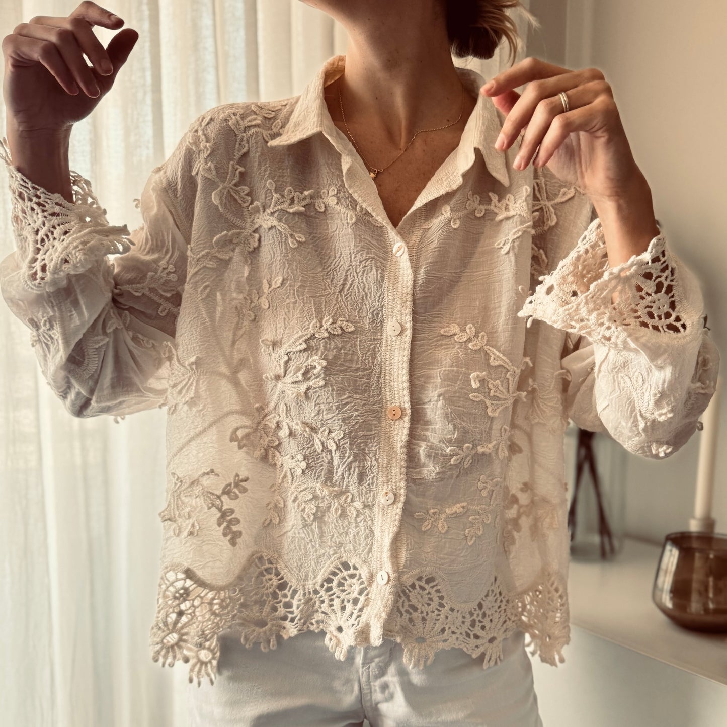 Camisa "SOPHI"