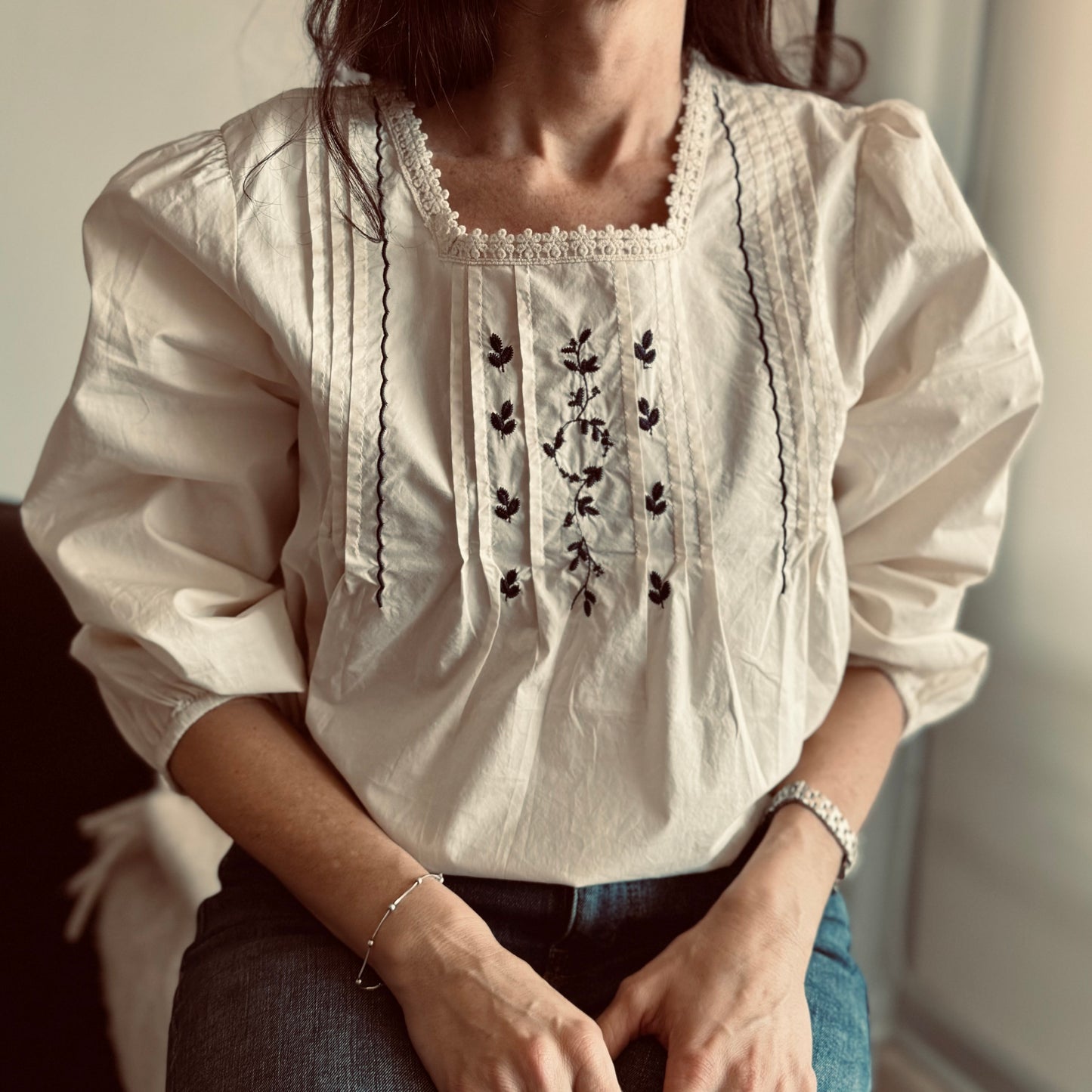 Blusa "GALIT"