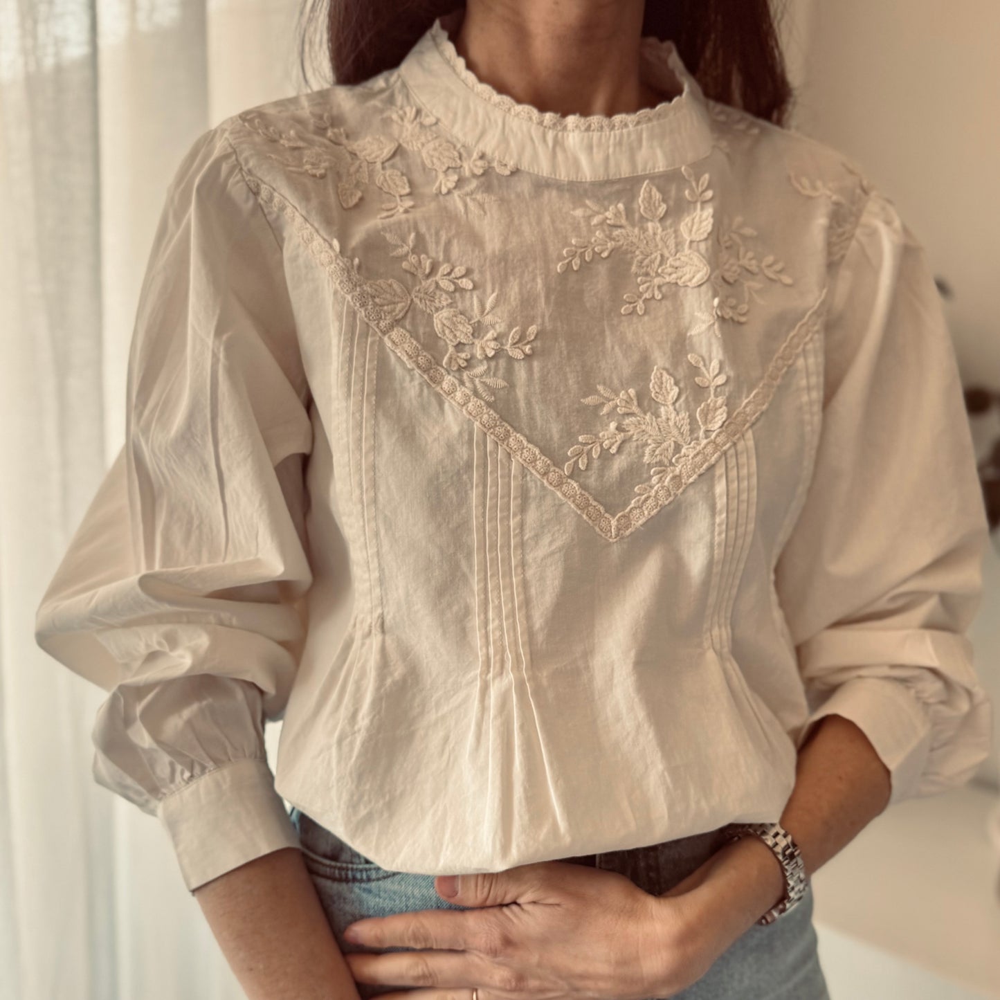 Blusa "SALMA"