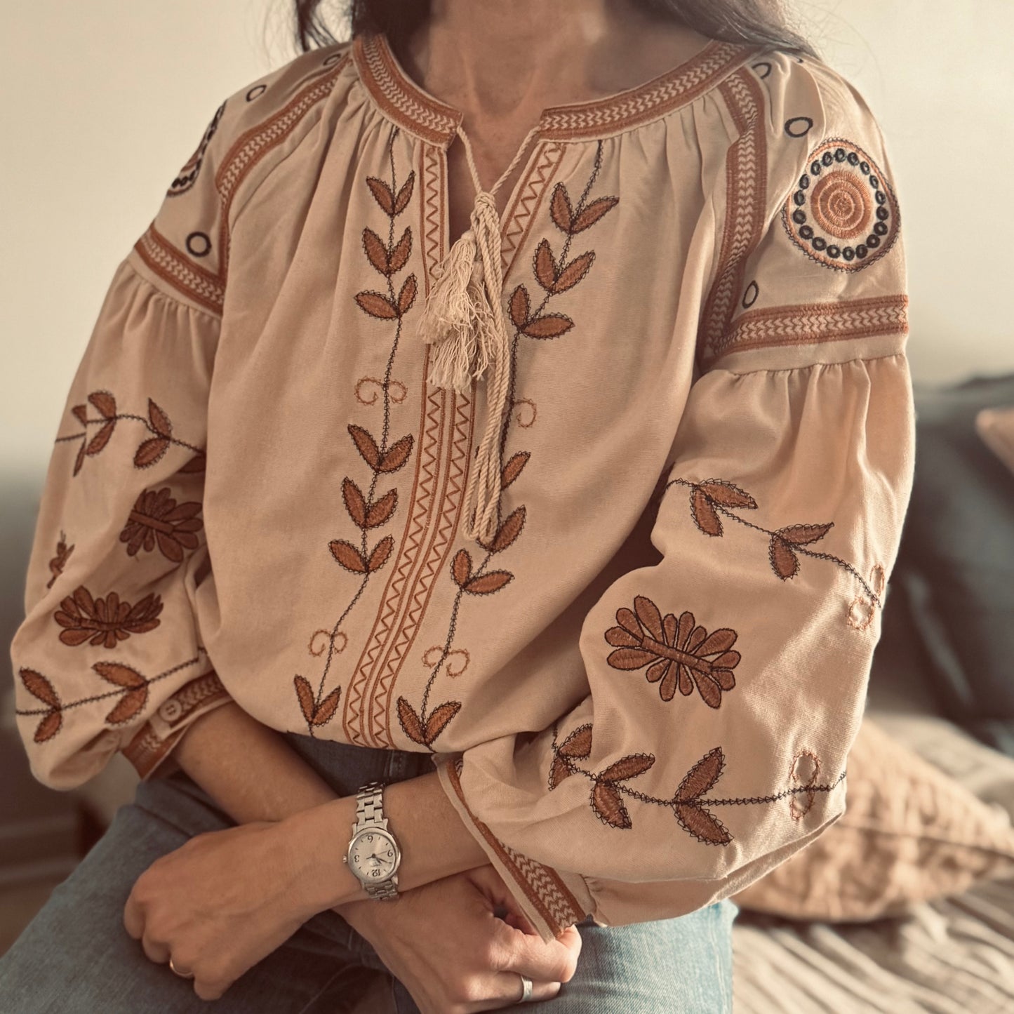 Blusa "GWEN"