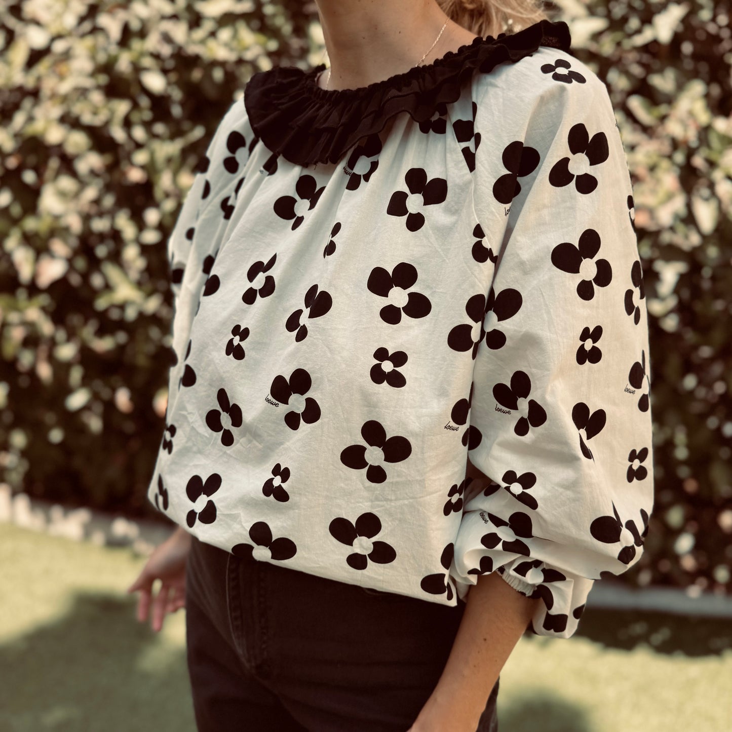 Blusa "SISAN"