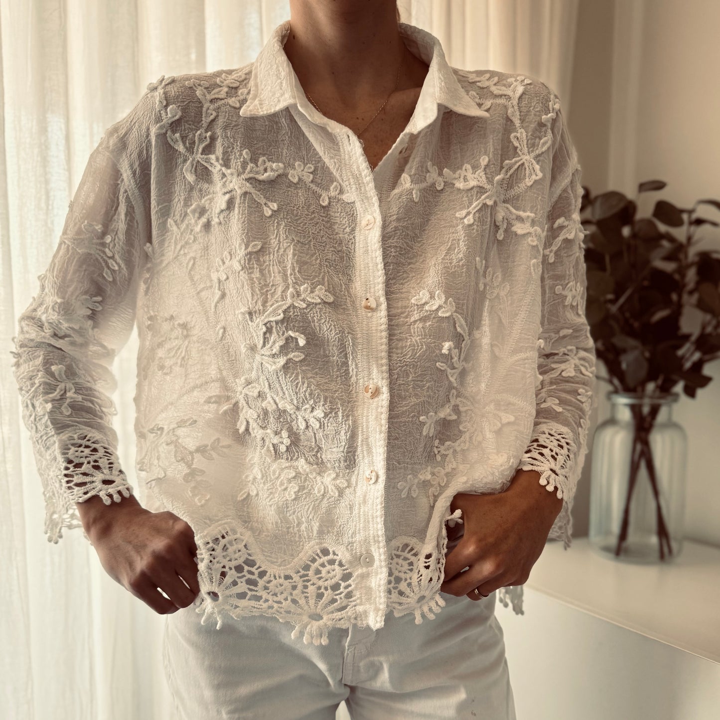 Camisa "SOPHI"