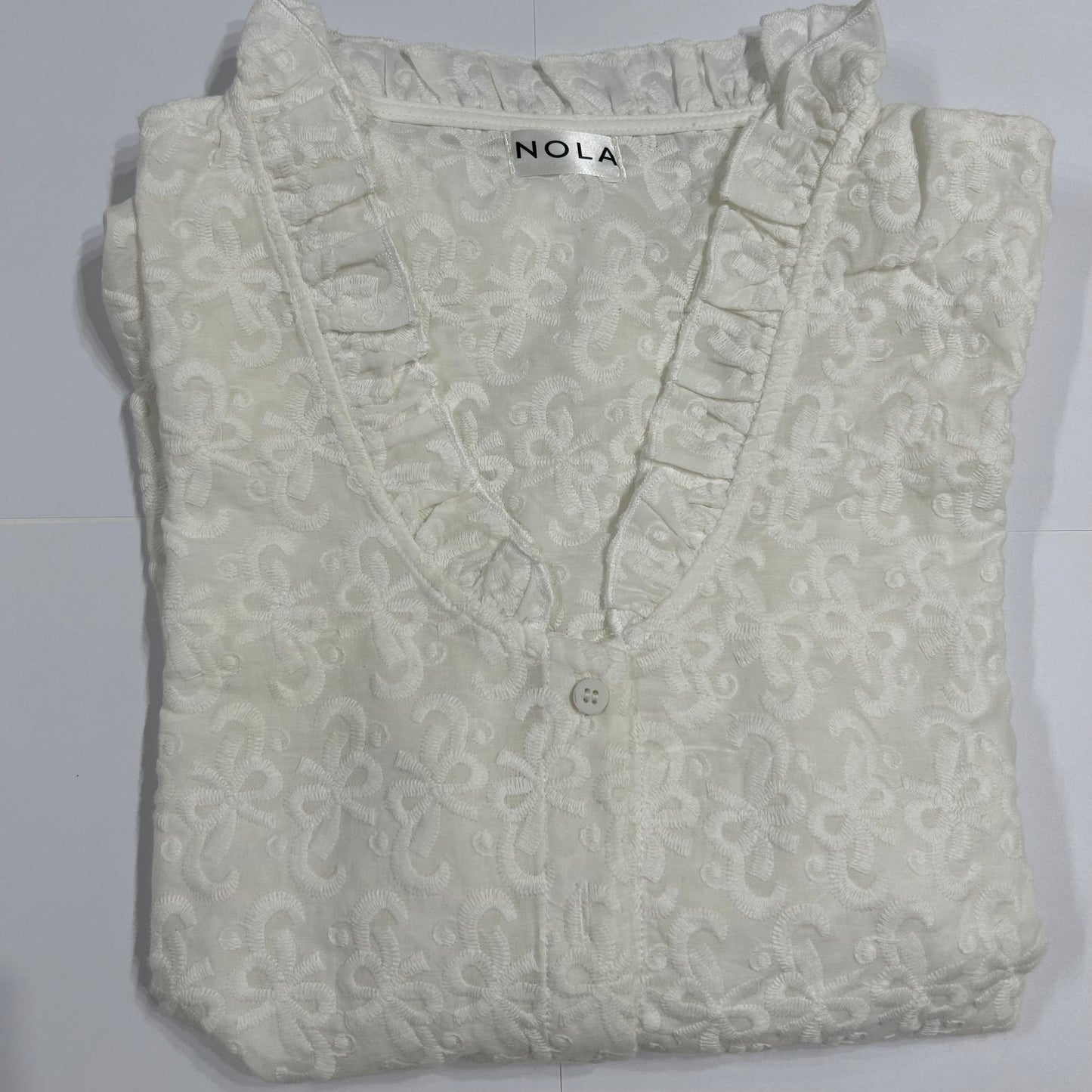 Blusa "DORTMUNT"