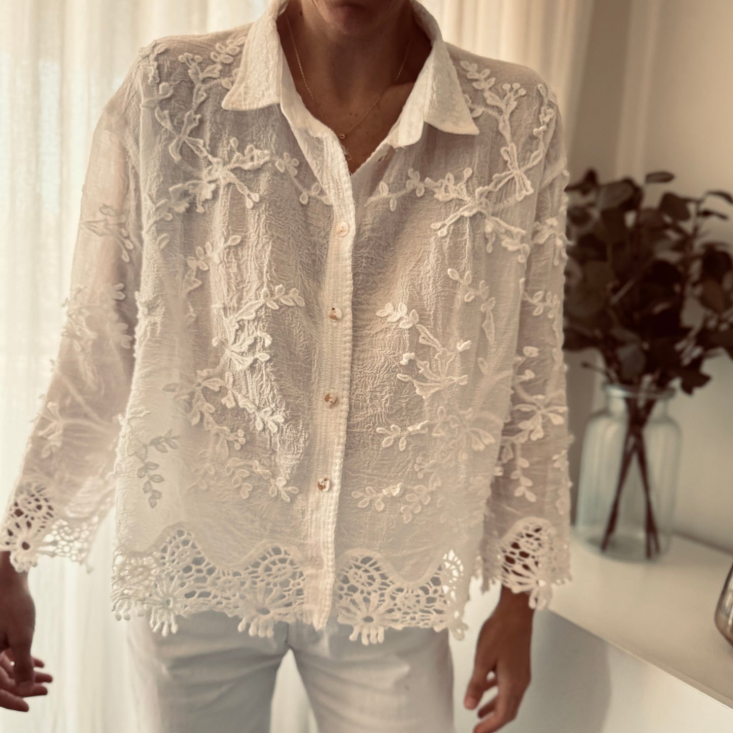 Camisa "SOPHI"