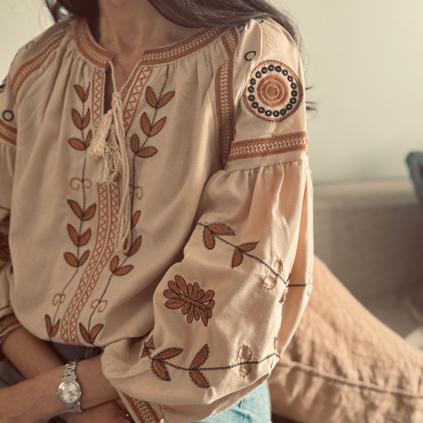 Blusa "GWEN"