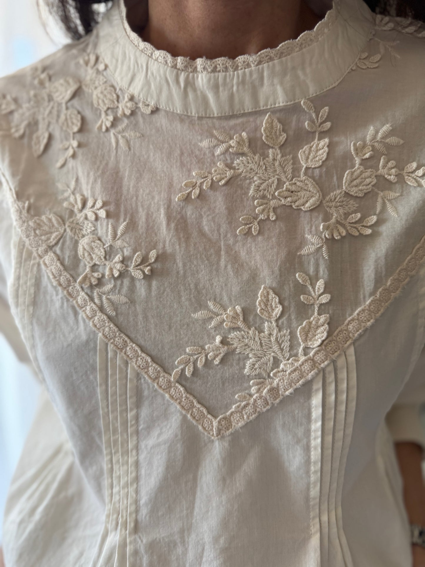 Blusa "SALMA"