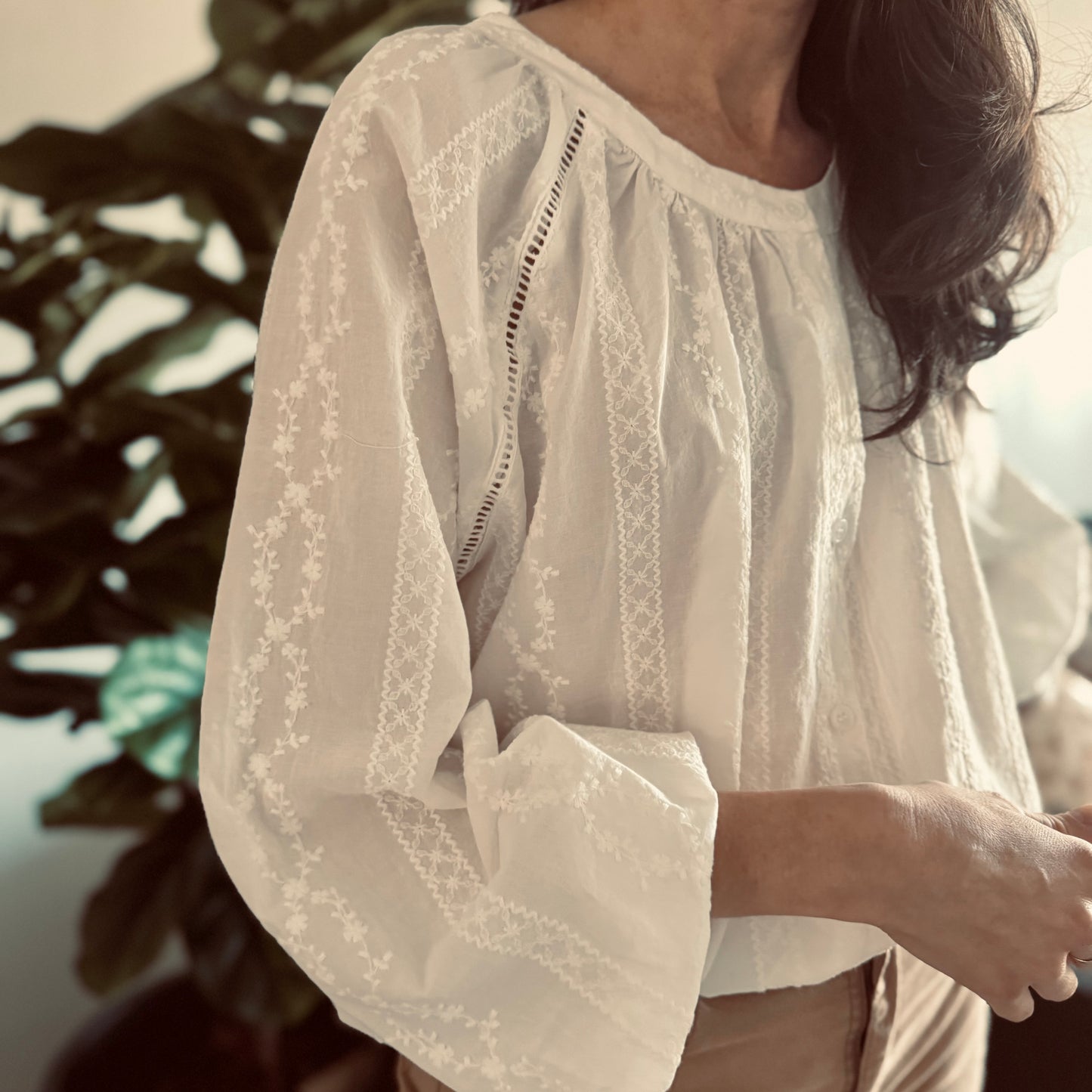 Camisa "LOPEZ"