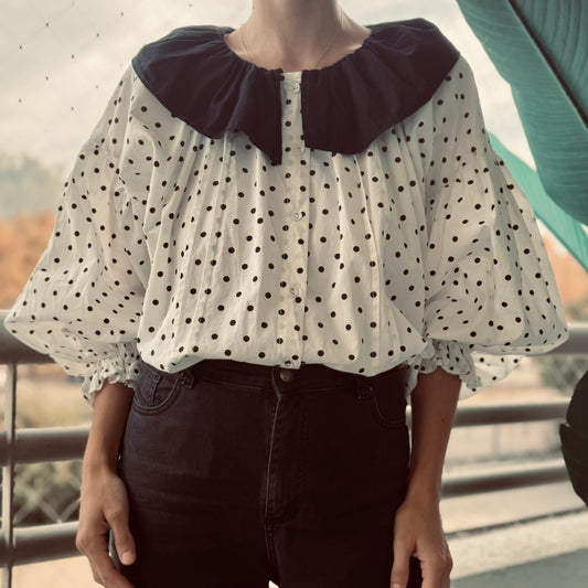 Camisa "ILENIA"