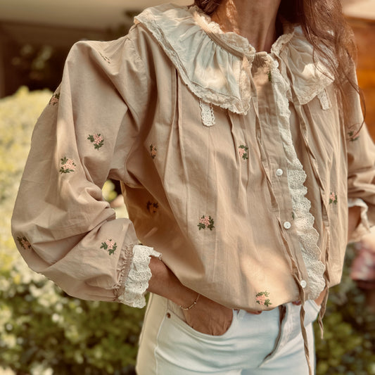 Camisa "CHEMISE"