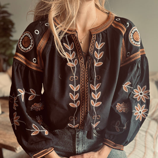 Blusa "GWEN"