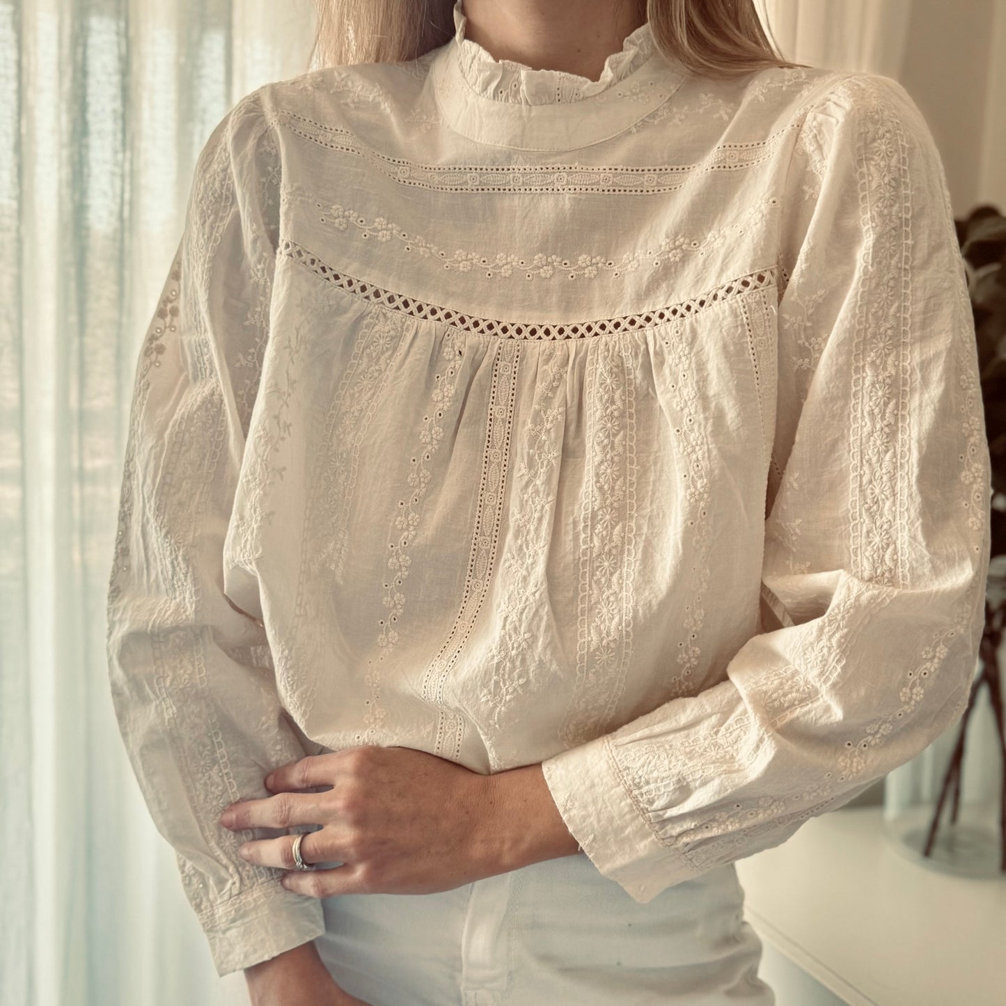 Blusa "DAYSY"