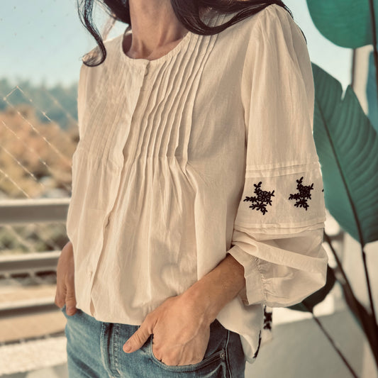 Camisa "CEREN"