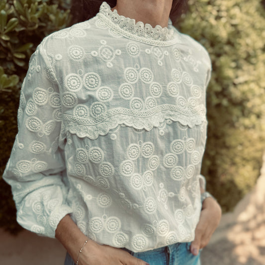 Blusa "JULI"