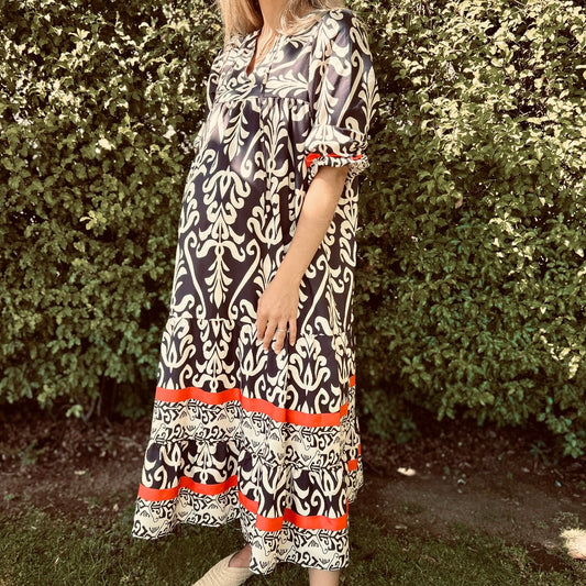Vestido "JUANA"