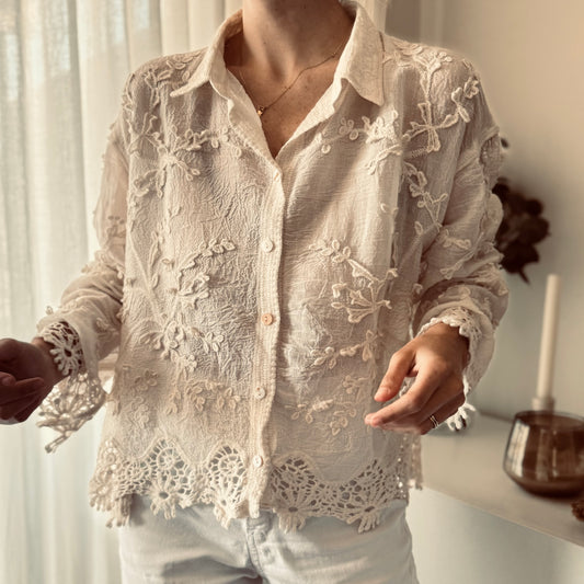 Camisa "SOPHI"