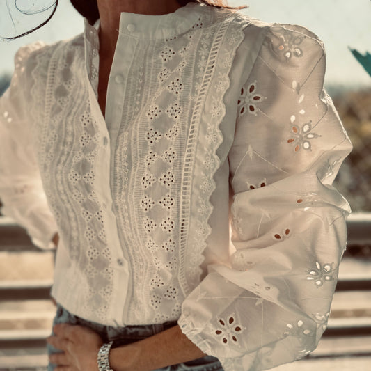 Camisa "CONCORDIA"