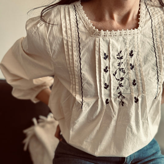 Blusa "GALIT"
