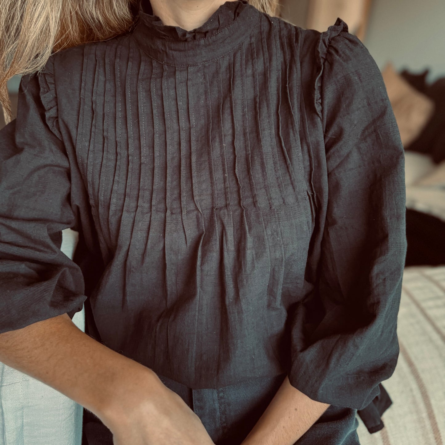Blusa "GIULI"