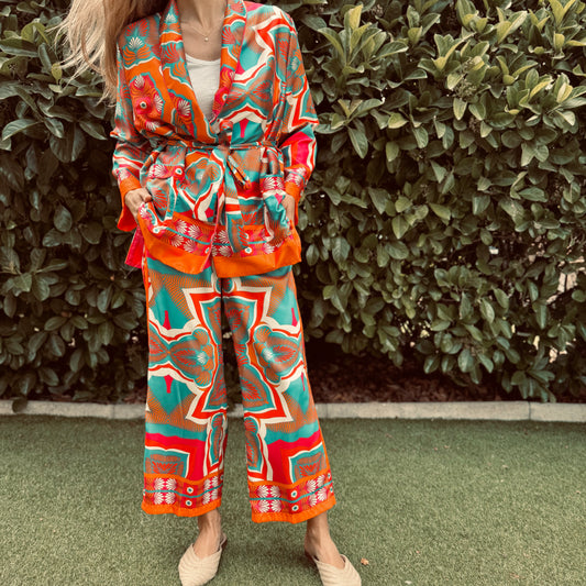 Pantalón "HAWAI"