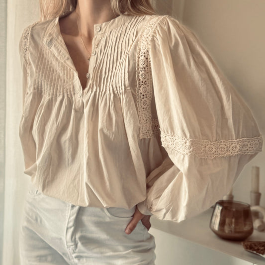 Blusa "RUBAB"