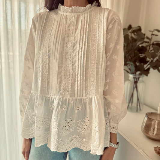 Blusa "JADIYA"