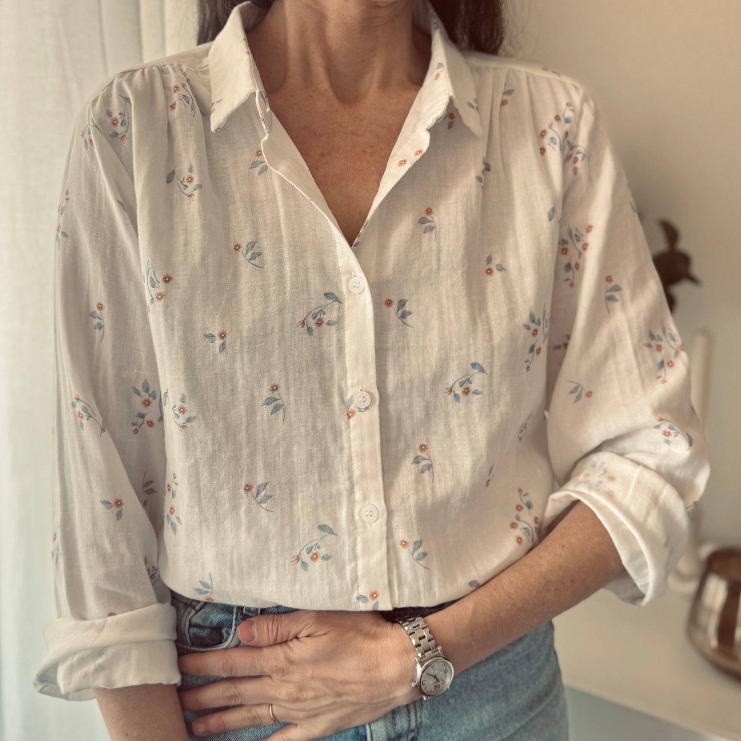 Camisa "JACIN"