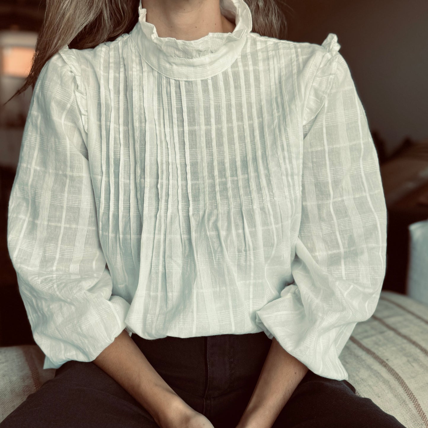 Blusa "GIULI"