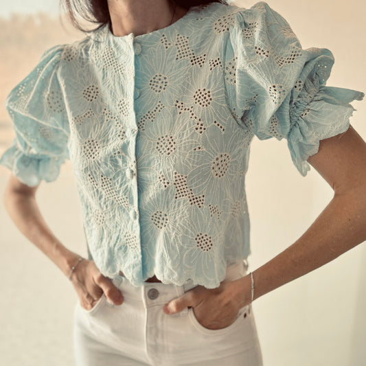 Camisa "CLEARANCE"