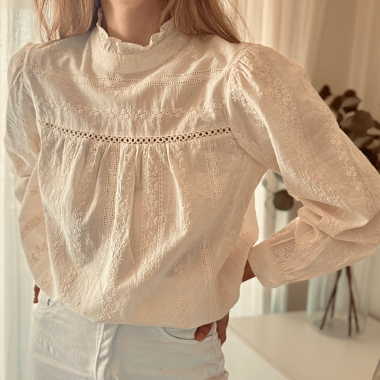Blusa "DAYSY"