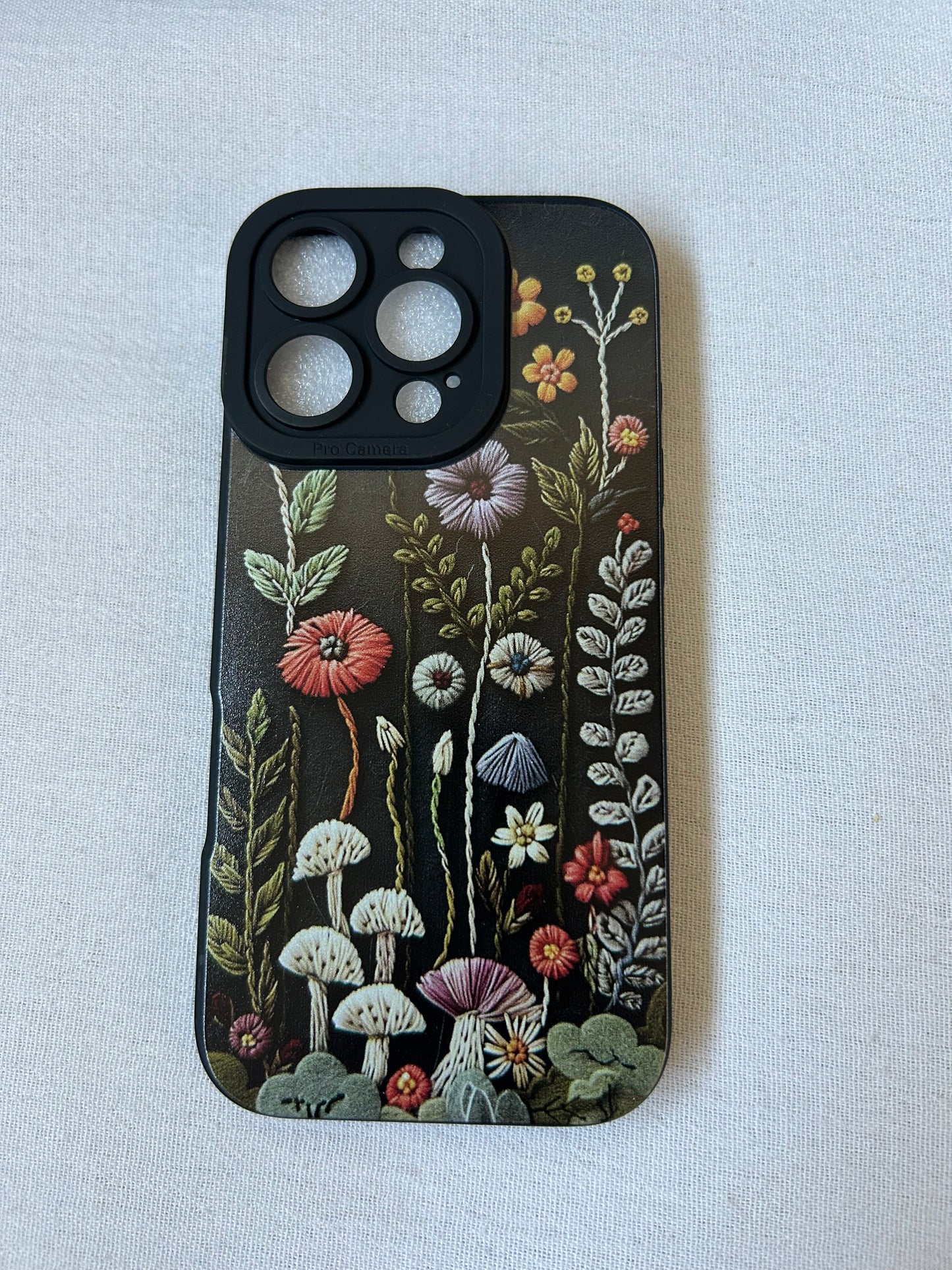 Fundas iPhone 16 Pro