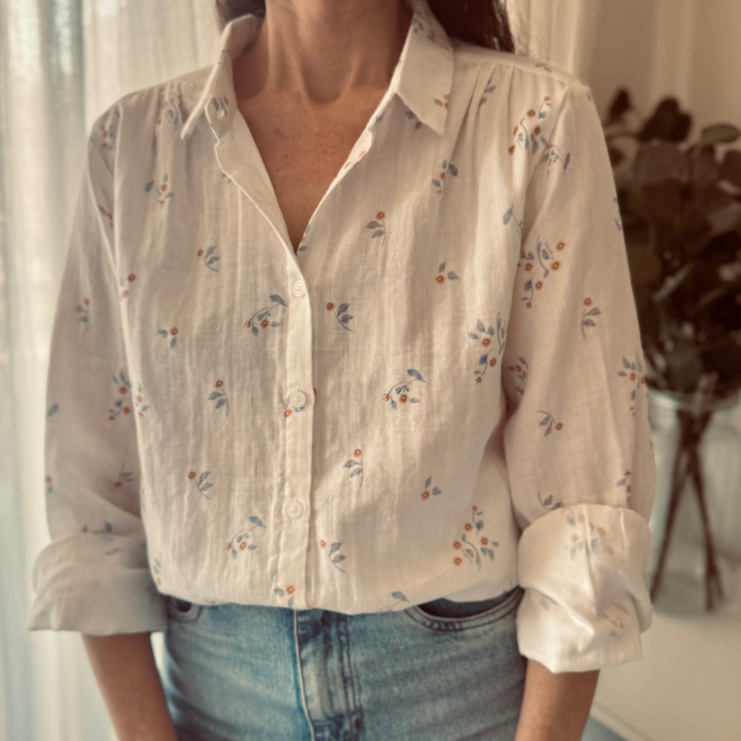 Camisa "JACIN"