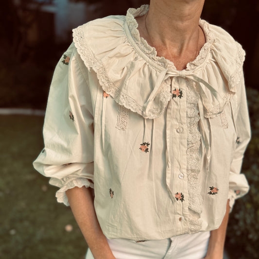 Camisa "CHEMISE"