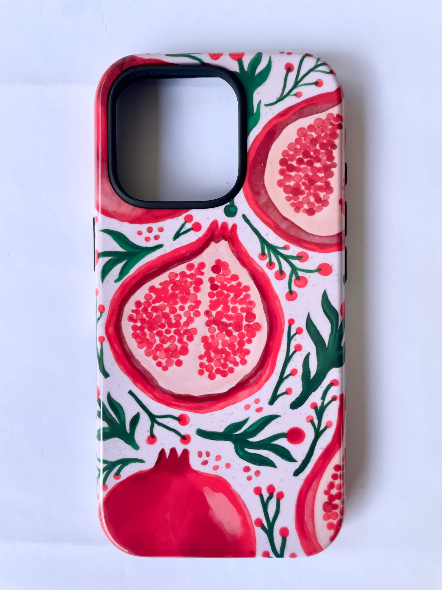 Fundas iPhone 16 Pro