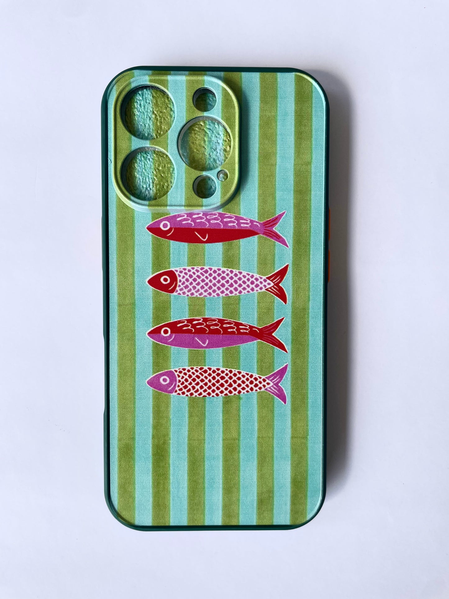 Fundas iPhone 16 Pro