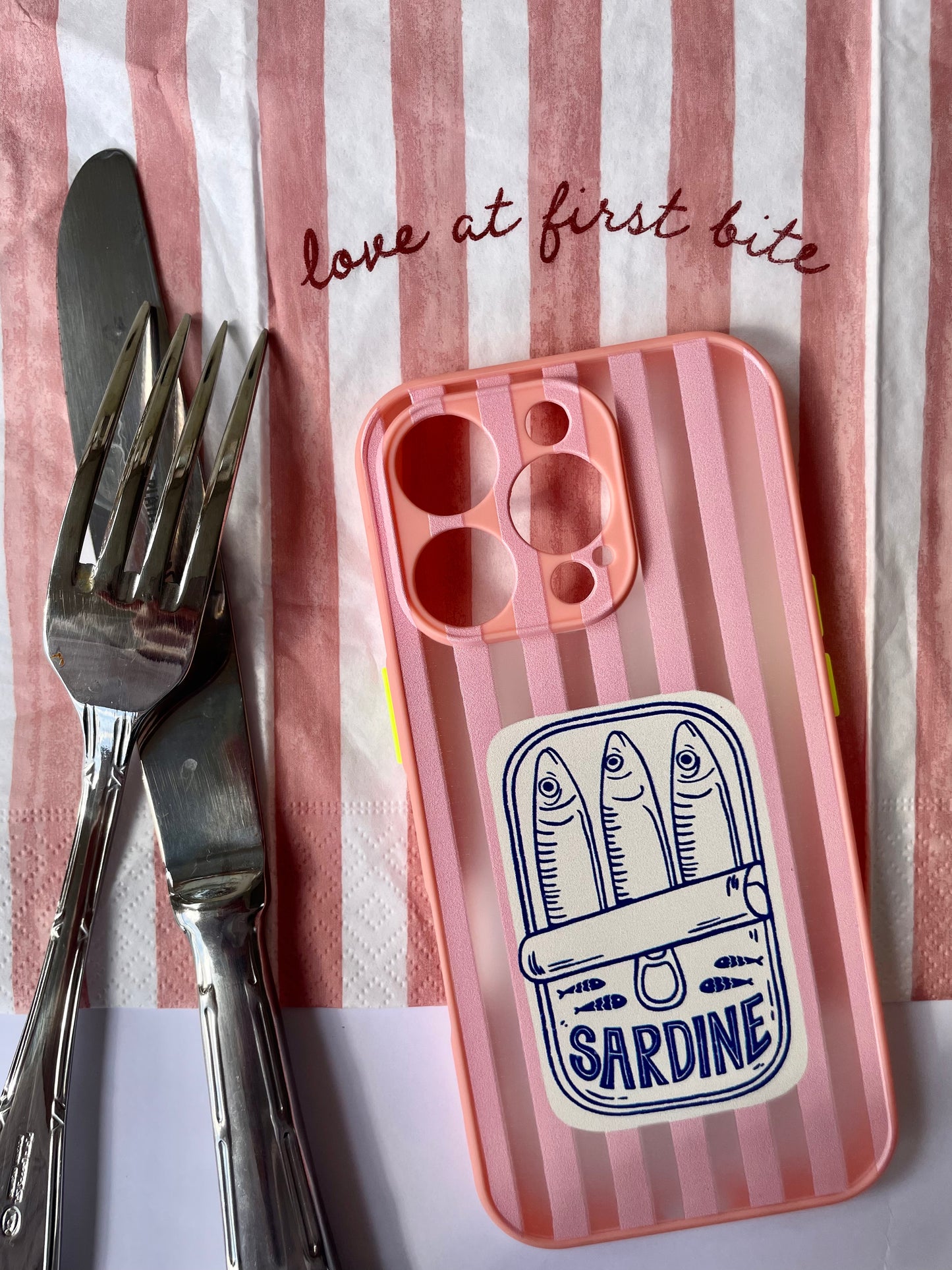 Fundas iPhone 16 Pro