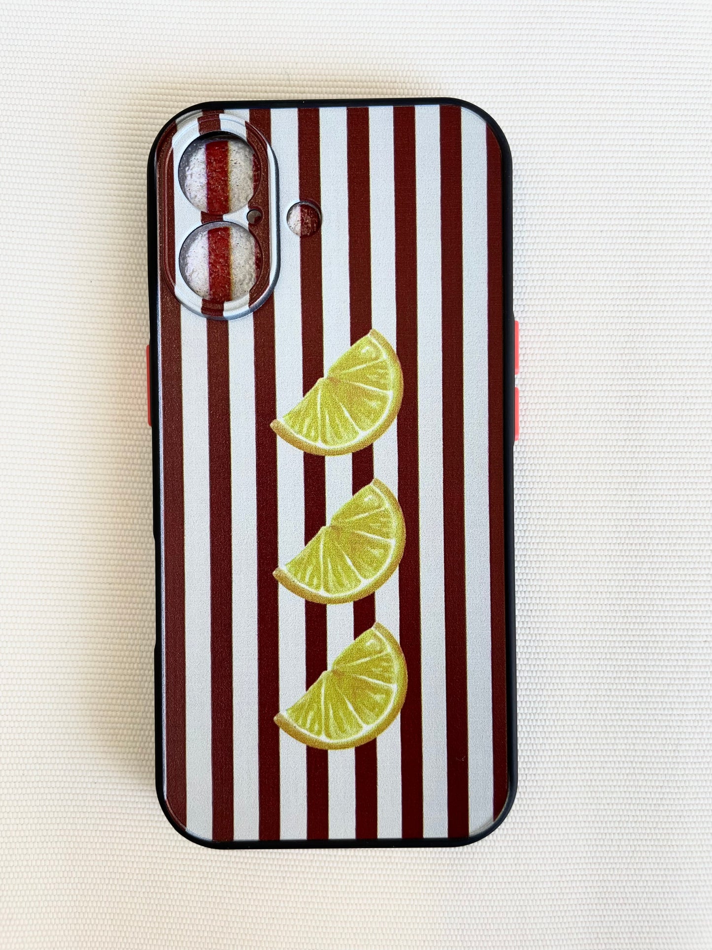 Fundas iPhone 17