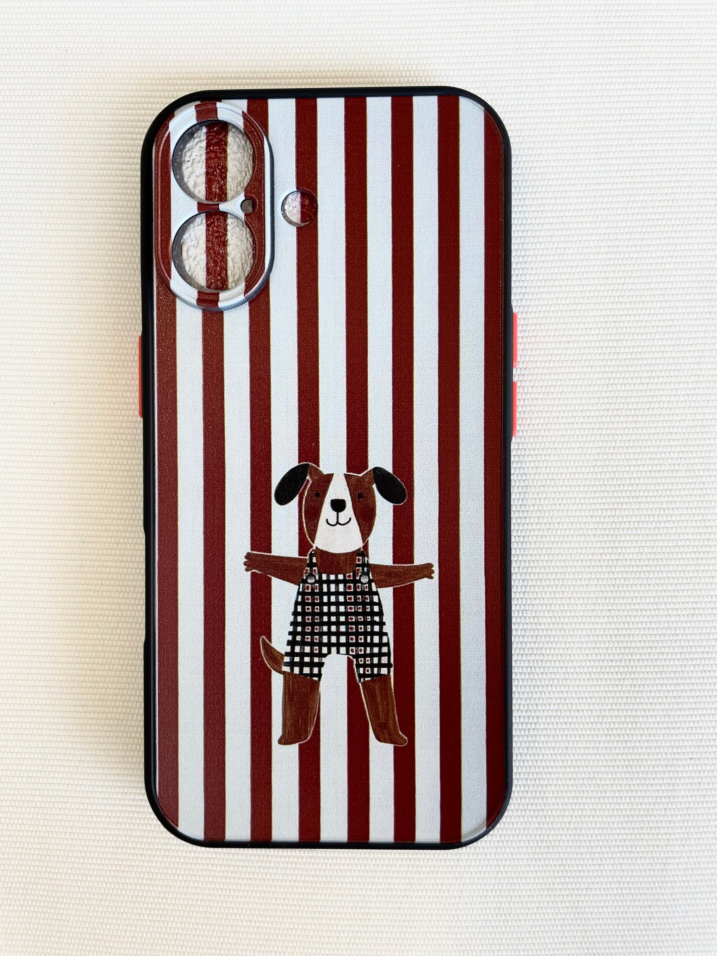 Fundas iPhone 17