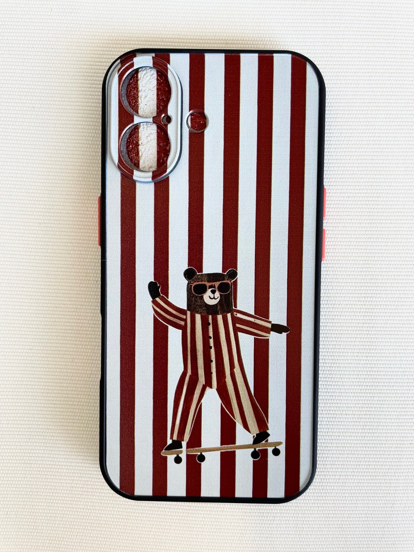 Fundas iPhone 17