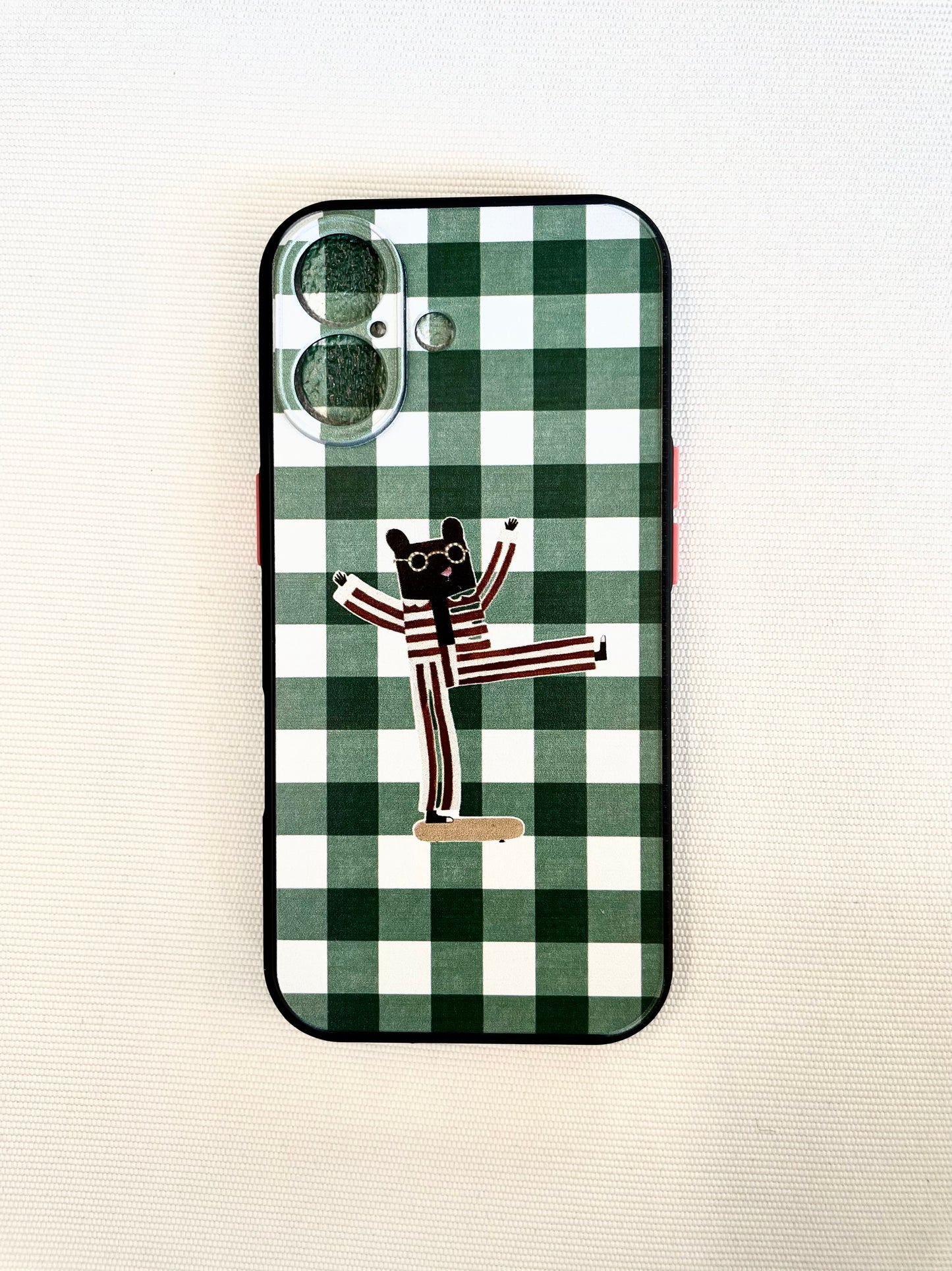Fundas iPhone 17