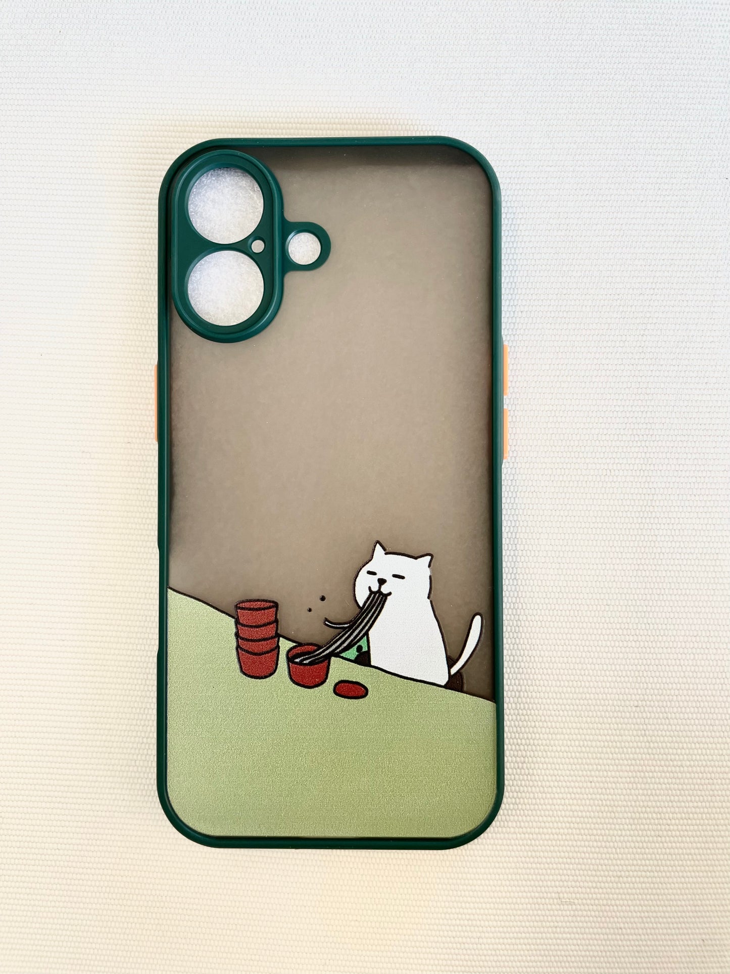 Fundas iPhone 17
