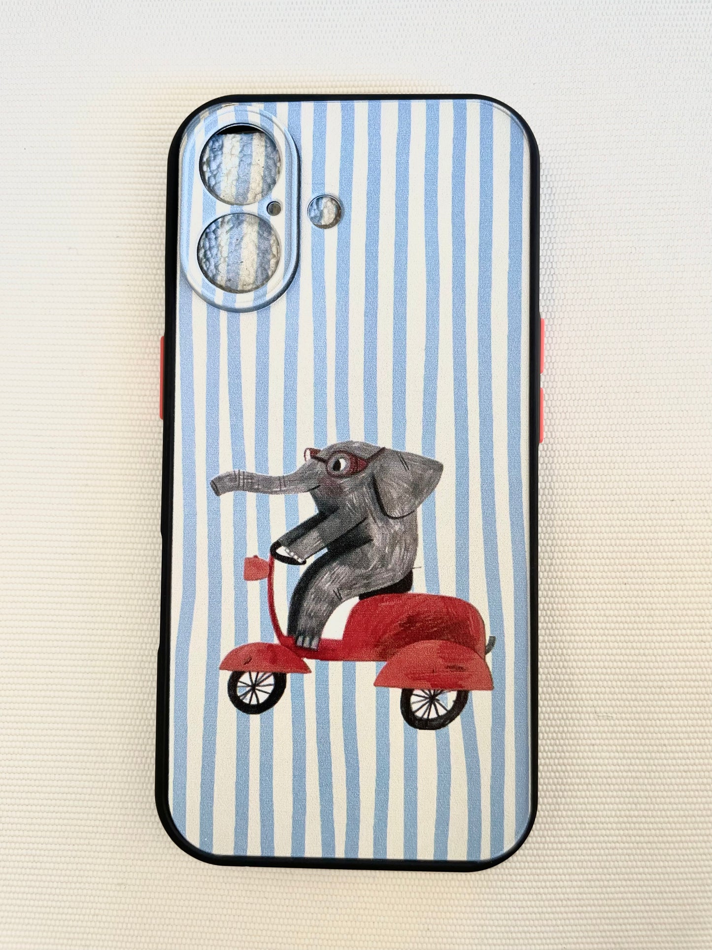 Fundas iPhone 17