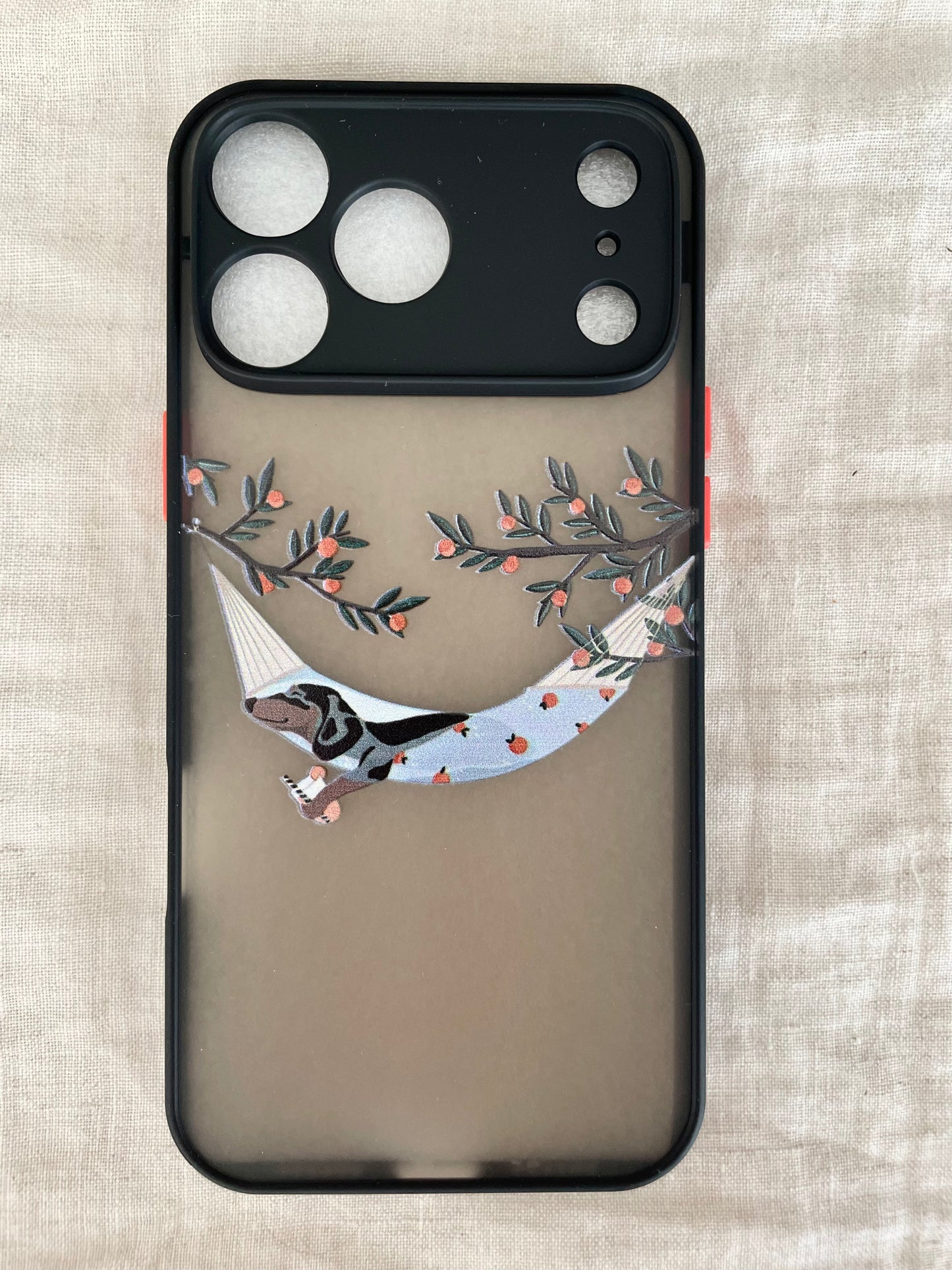 Fundas Iphone 17 Pro Max