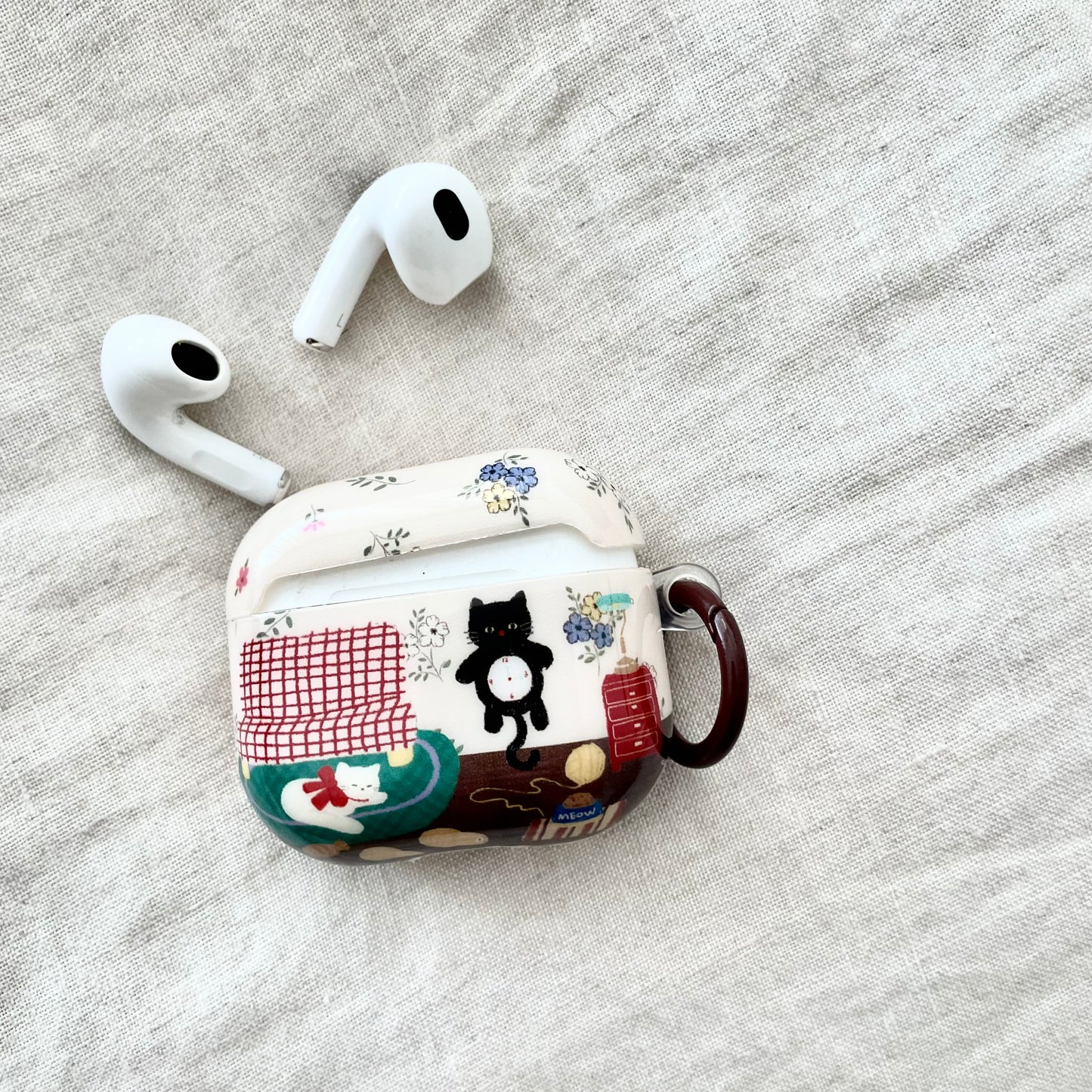 Funda AirPods 3