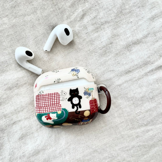 Funda AirPods 3