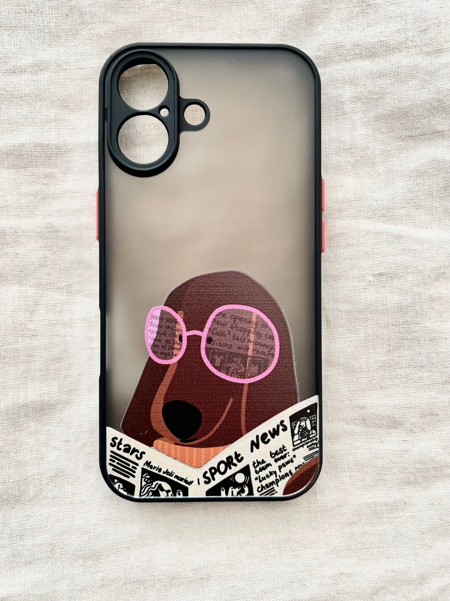 Fundas Iphone 16