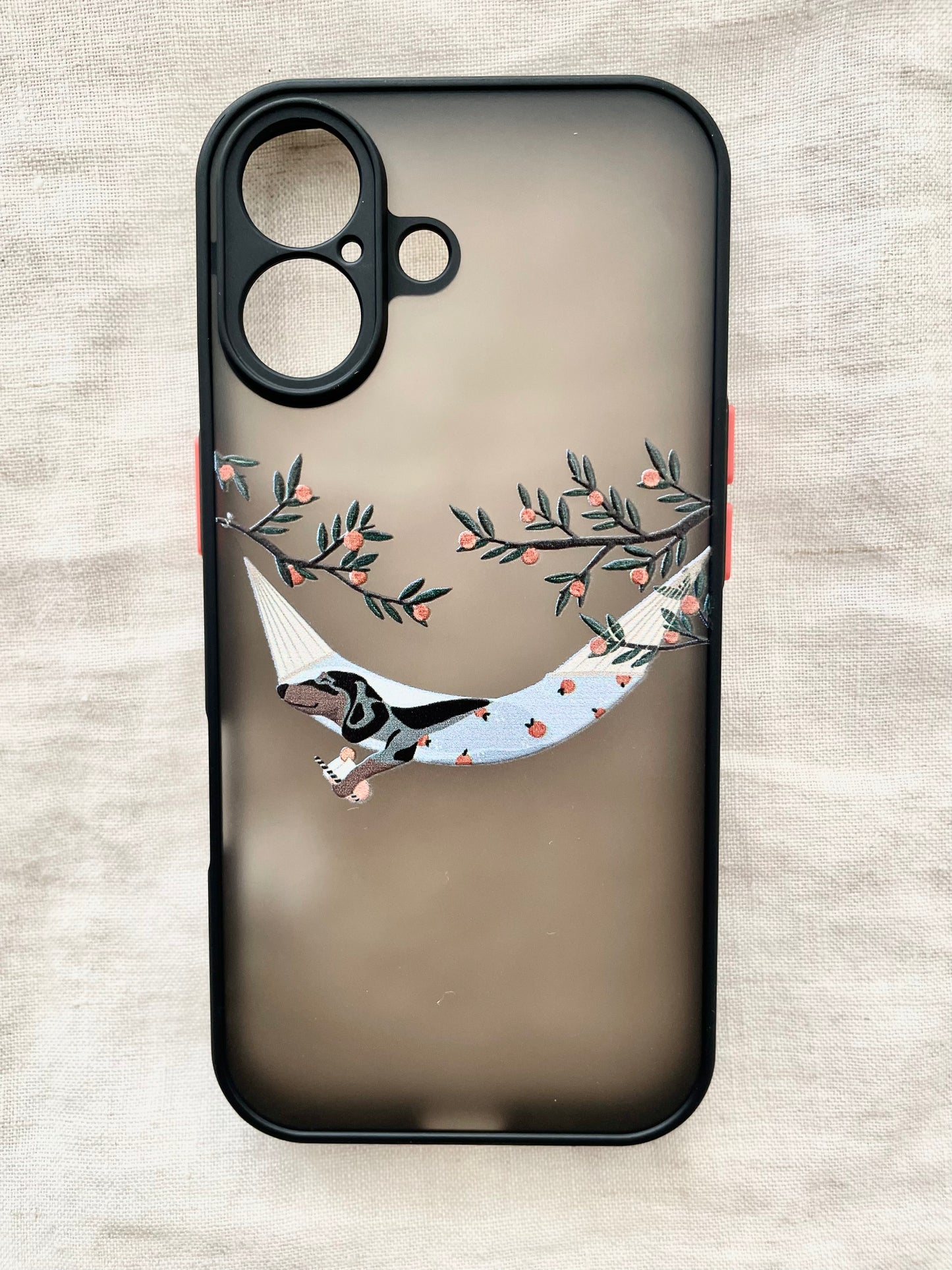 Fundas iPhone 17